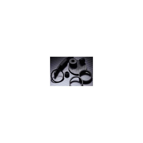 Professional Plastics Meldin 7211 Sheet, 0.093 X 12.000 X 12.000 ( Each) SPIM7211-.093X12.000X12.000 - main